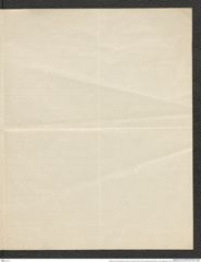 Nachlass Franz Steindachner, Brief von Fischerei-Verein für den politischen Bezirk Bozen und Umgebung an Franz Steindachner (20.12.1907), Inv.Nr. 134.01, Seite 3